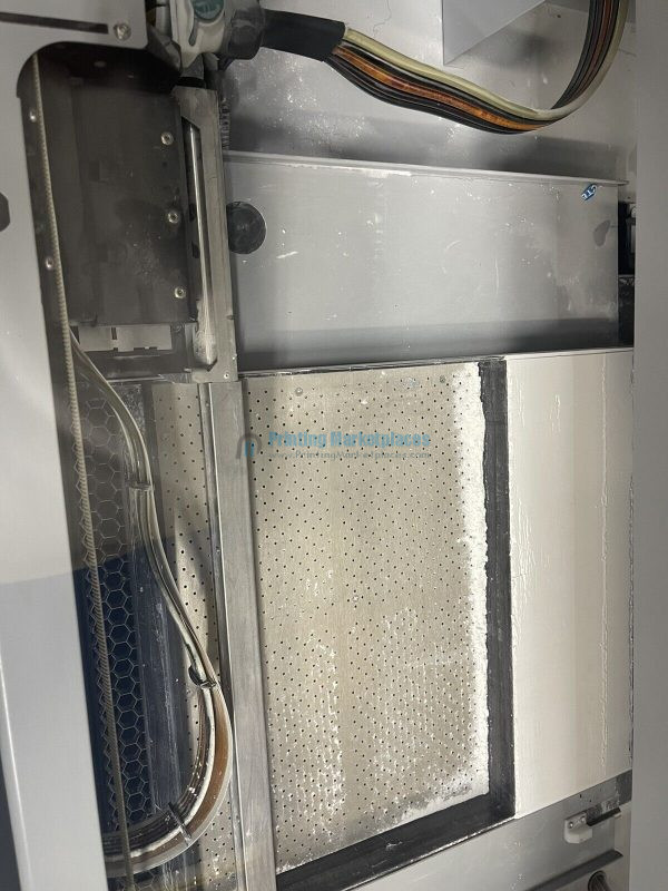ZPrinter 650 Full Color 3D Printer - Image 3