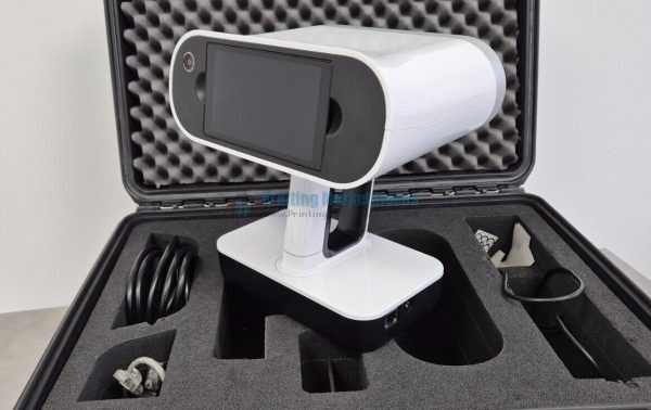 ARTEC LEO PROFESSIONAL 3D SCANNER
