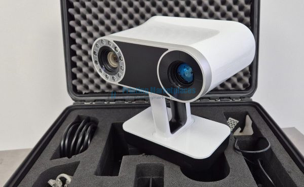 ARTEC LEO PROFESSIONAL 3D SCANNER - Image 2