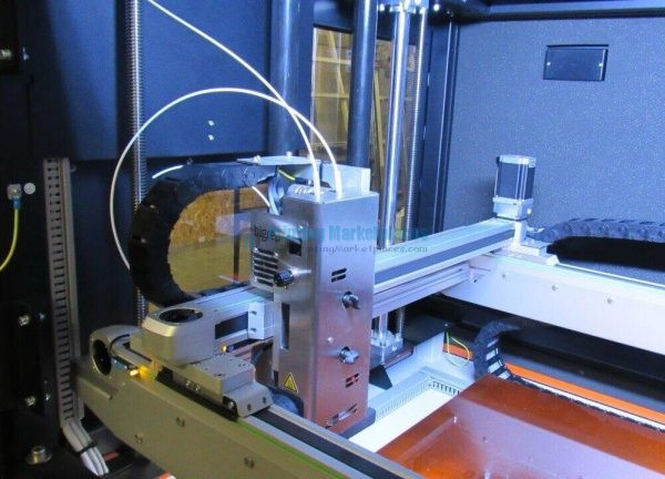 BigRep Studio G2 3D Printer - Image 2