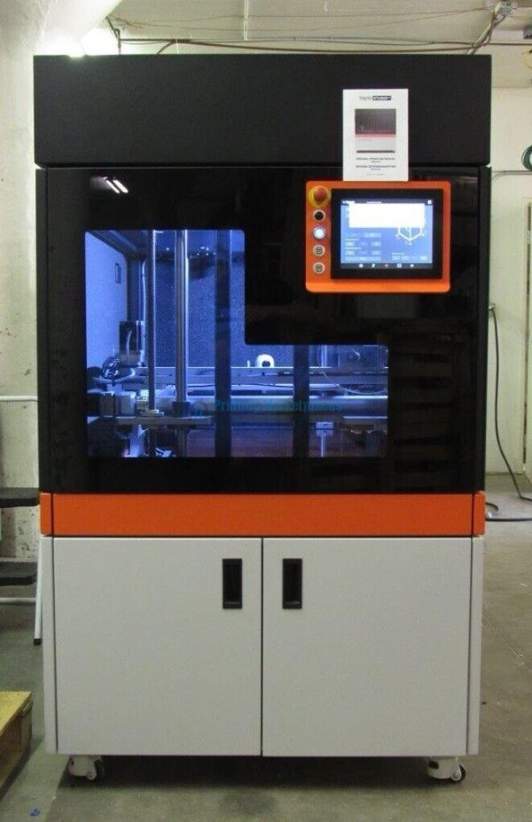 BigRep Studio G2 3D Printer - Image 3