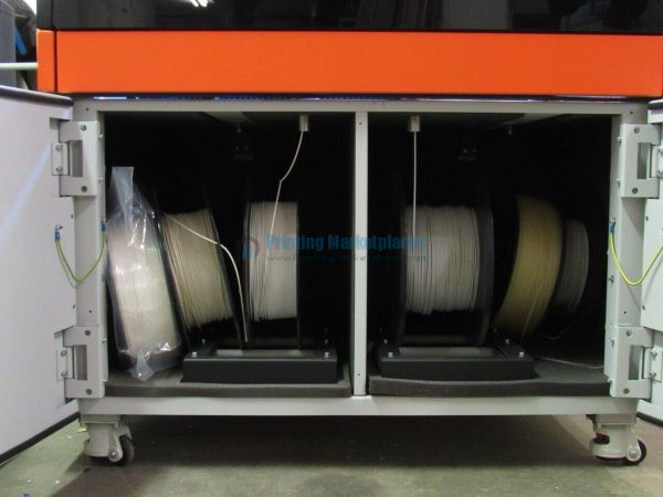 BigRep Studio G2 3D Printer - Image 4