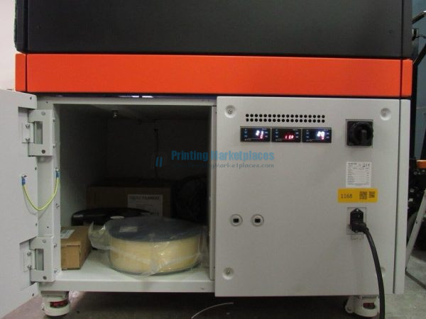 BigRep Studio G2 3D Printer - Image 5