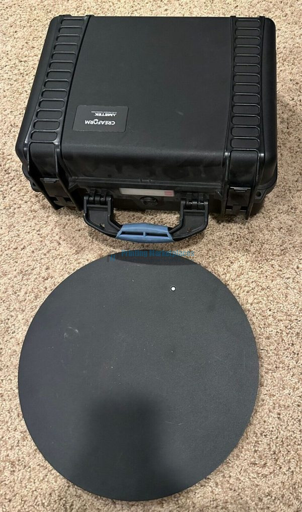 Amatek Creaform GO SCAN 50 Handheld 3D Scanner - Image 2