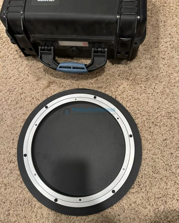 Amatek Creaform GO SCAN 50 Handheld 3D Scanner - Image 3