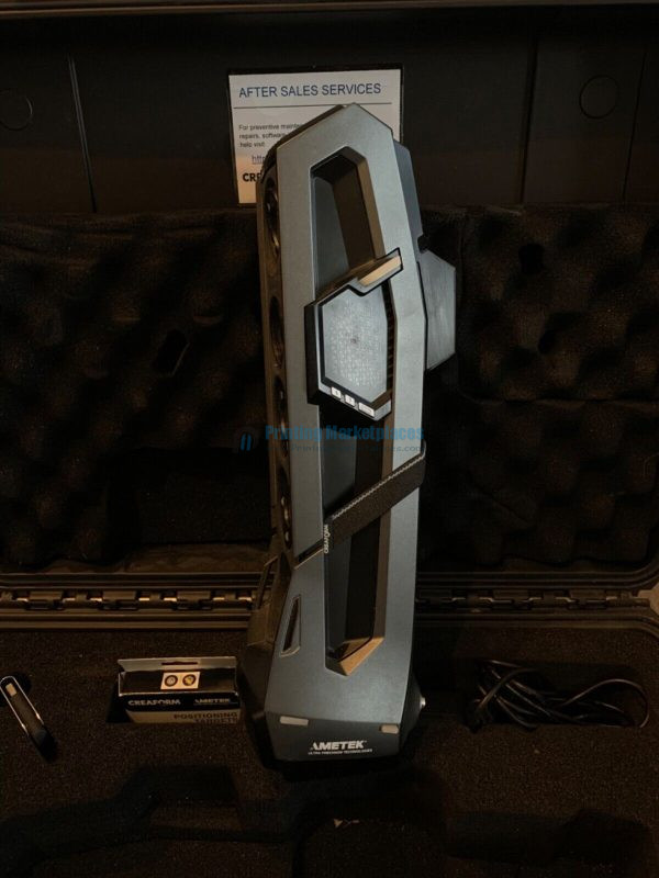 Creaform Go Scan Spark 3D Scanner - Image 2