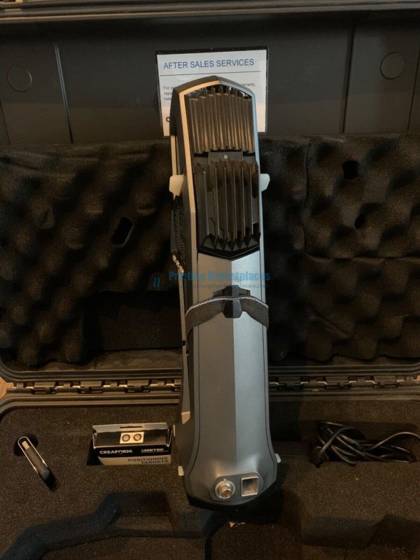 Creaform Go Scan Spark 3D Scanner - Image 3