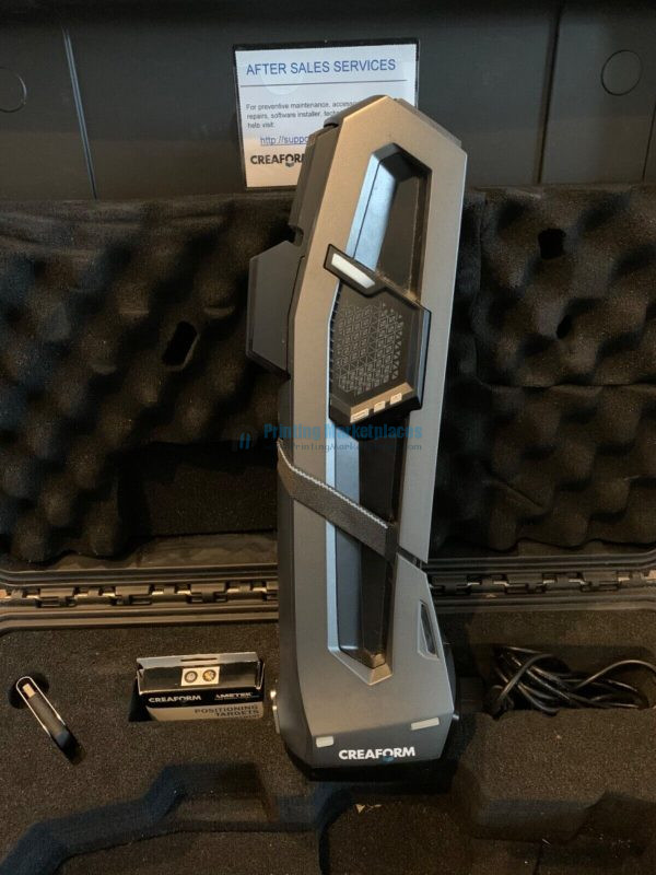 Creaform Go Scan Spark 3D Scanner - Image 4