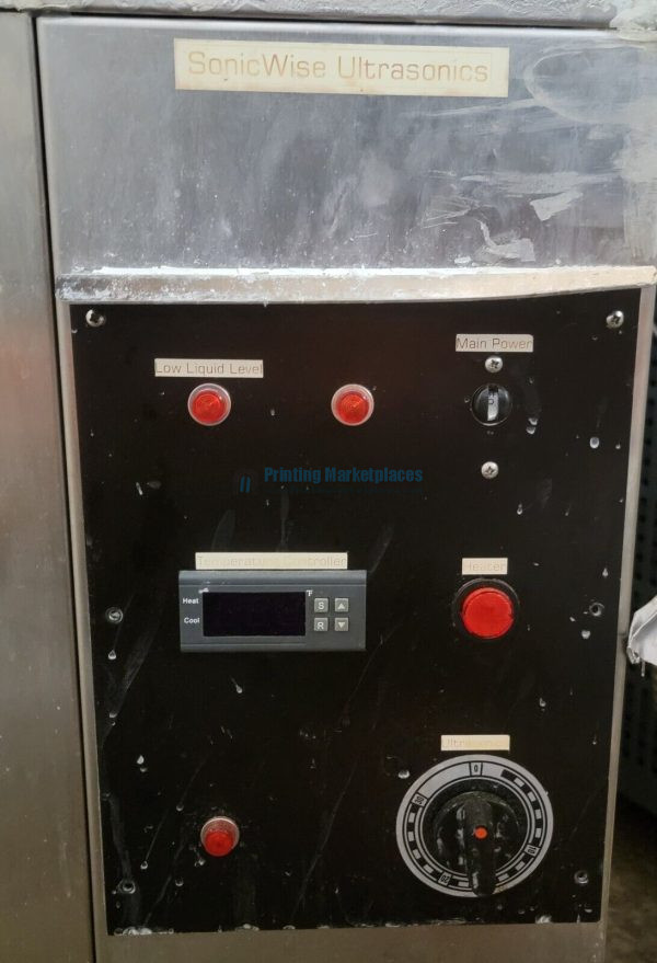 Stratasys Fortus 400MC Large Format 3D Printer - Image 6
