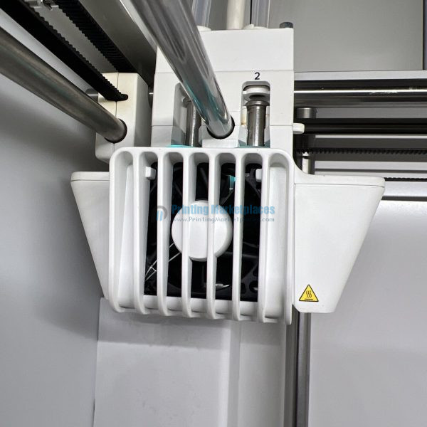 Ultimaker S7 Pro Bundle and Air Manager 3D Printer - Image 5
