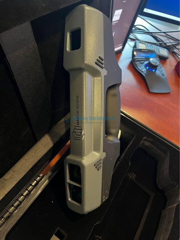 Mantis F6 Handheld 3D Scanner - Image 5