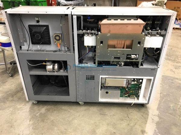 Projet 660Pro 3D Printer and ProJet Finisher - Image 2