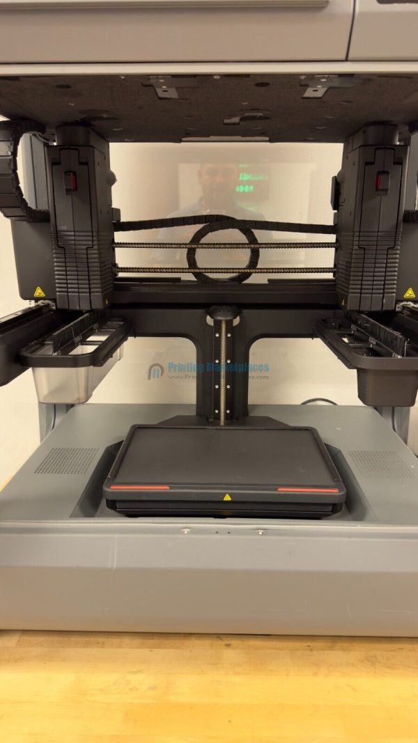 Desktop Metal Studio system 3D Printer