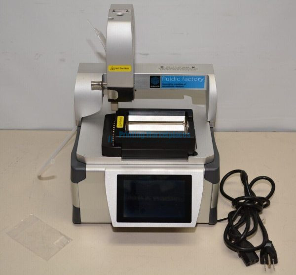 Dolomite Fuidic Factory 3D Microfluidic Chips Printer