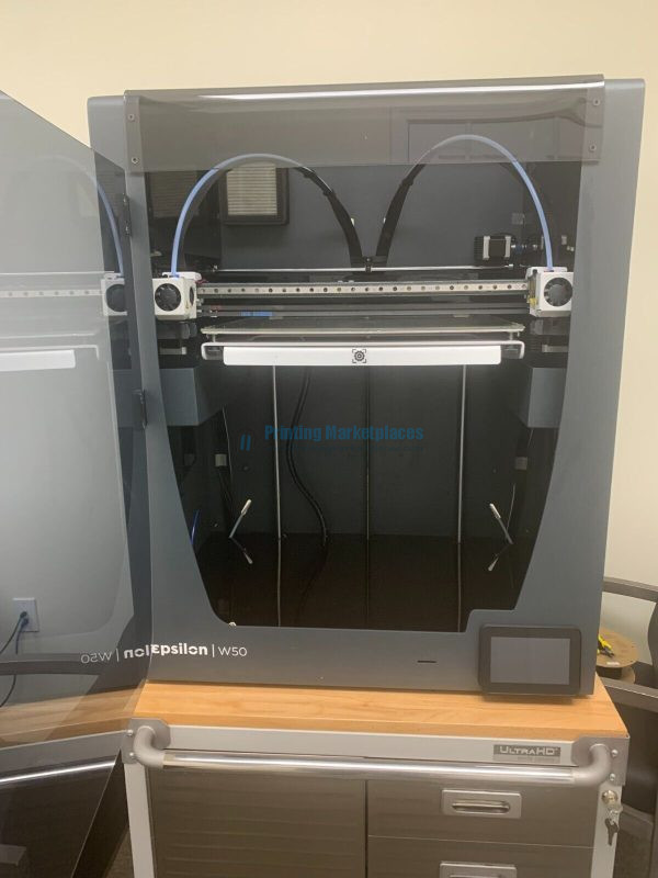 Bcn3d Epsilon w50