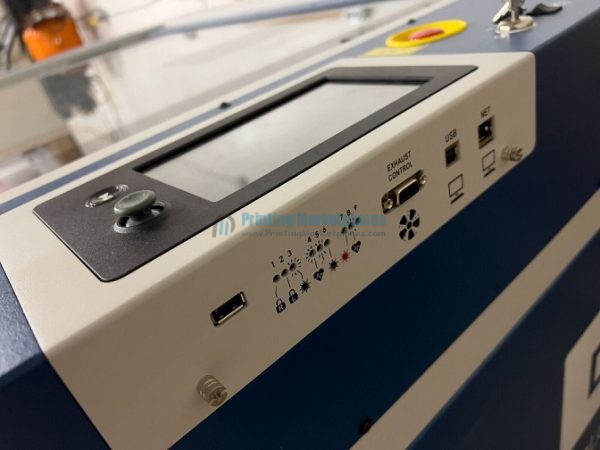 Epilog laser engraver Fusion Pro 48 120 Watt - Image 2
