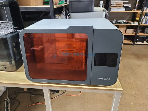Formlabs Form 3BL Total Package