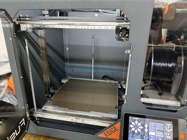 Fusion3 EDGE 3D Printer
