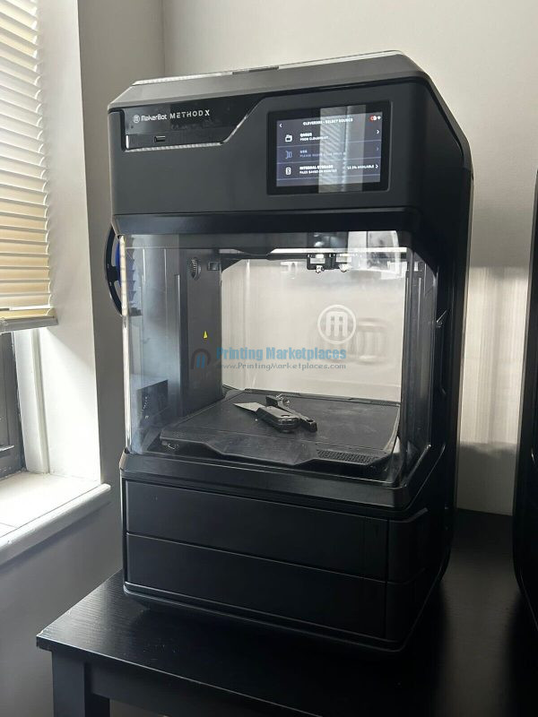 MakerBot Method X 3D Printer