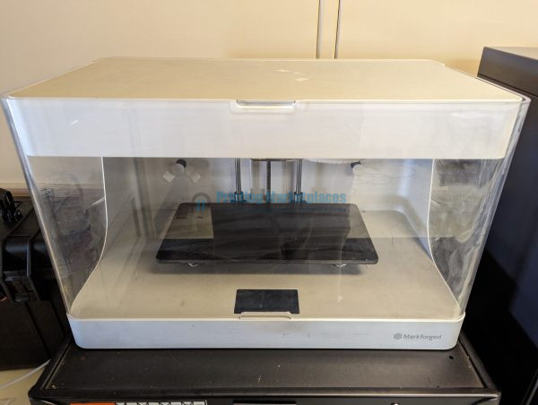Markforged Mark Two Gen 1 3D Printer