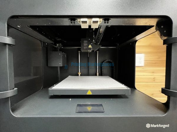 Markforged MetalX System
