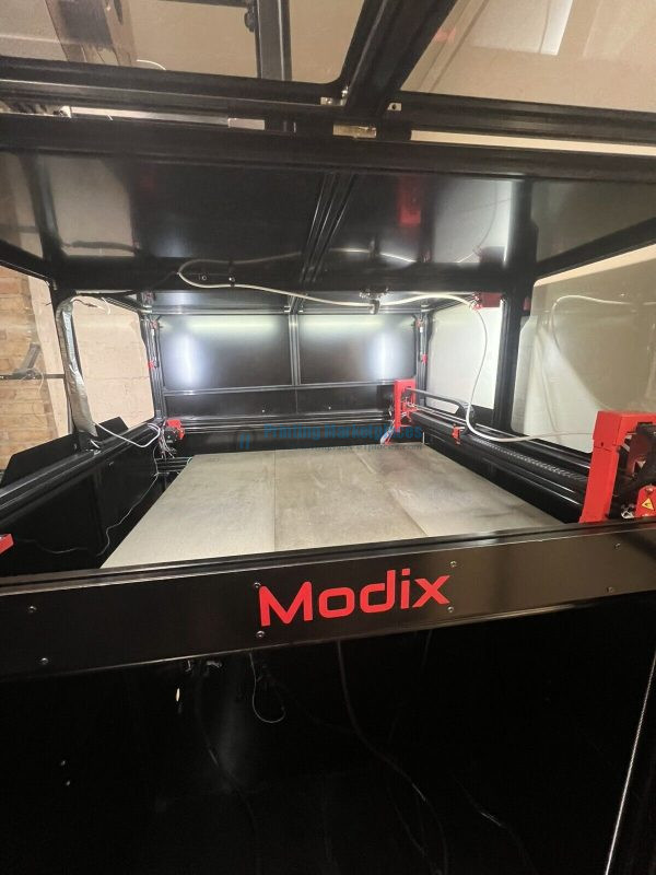 Modix V4 Big-Meter Large scale FDM Printer
