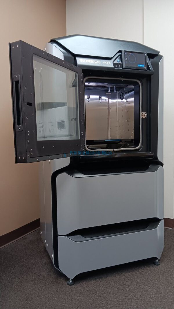 STRATASYS F170 3D Printer