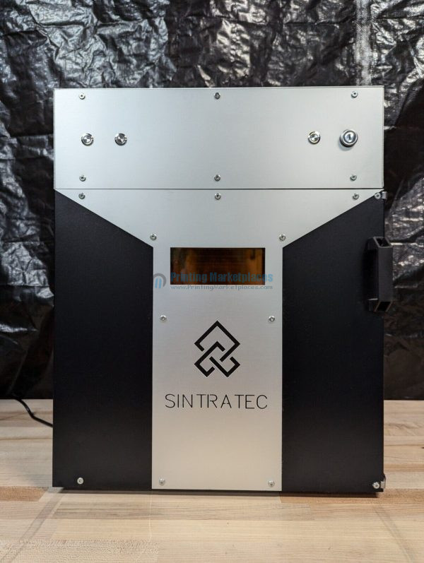 Sintratec Desktop SLS 3D Printer