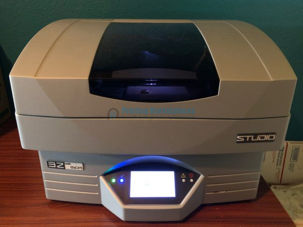 Solidscape 3Z Studio printer + 2 New Additional PrintHeads