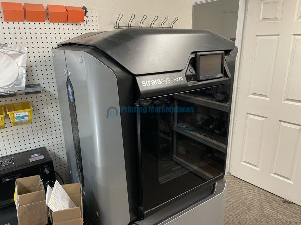 Solidscape S390 3D Printer for Jewelry includes 6 New Injector Heads