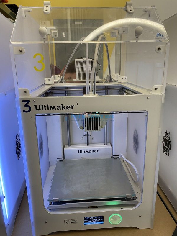 Ultimaker 3D Printer