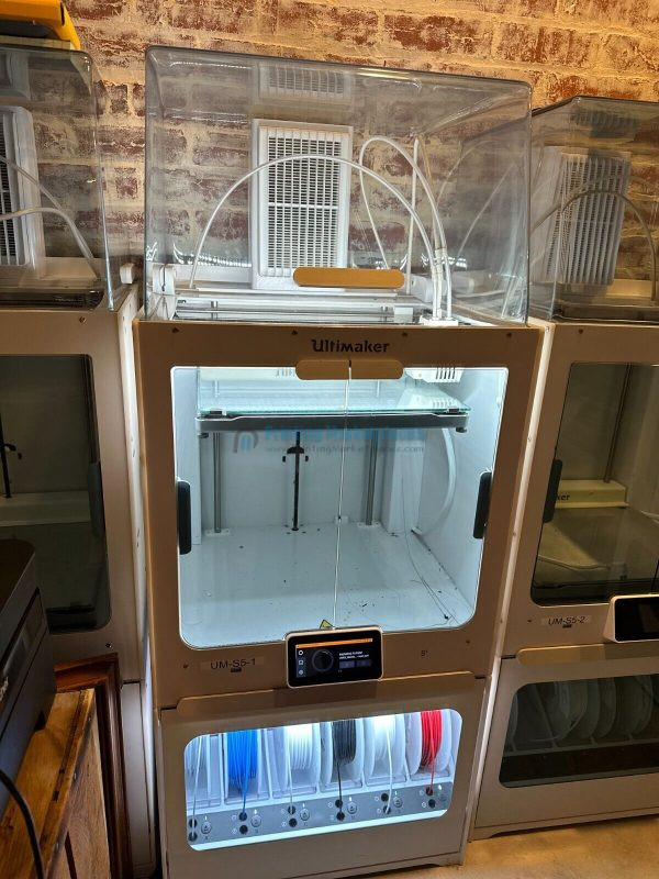 Ultimaker S5 Pro 3D Printer