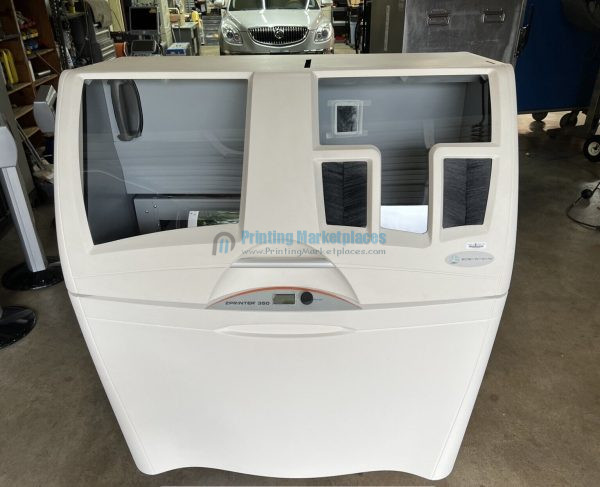 Z Corporation ZPrinter 450 3D Printer