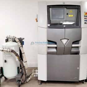 Metal Additive Manufacturing